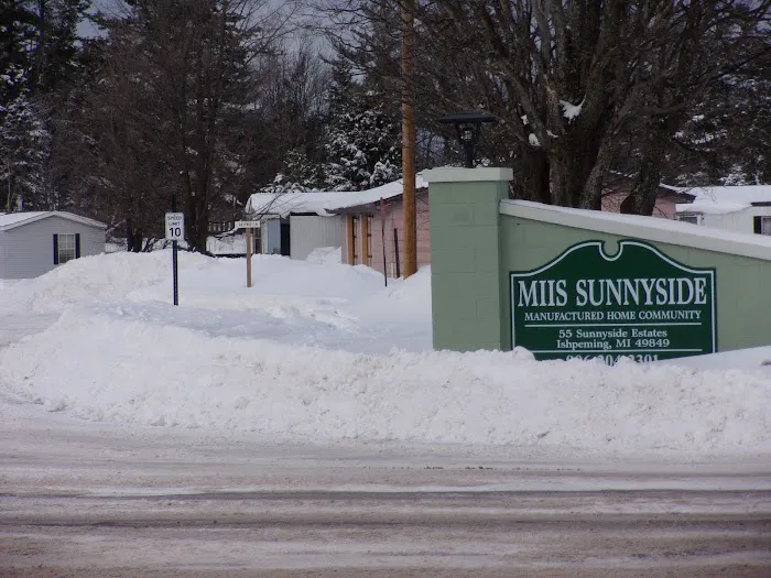 Sunnyside MHC 5