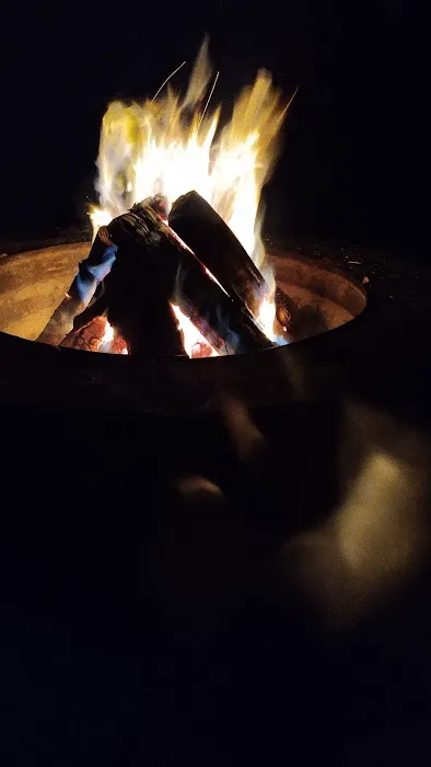 Little Lake State Forest Campground 1