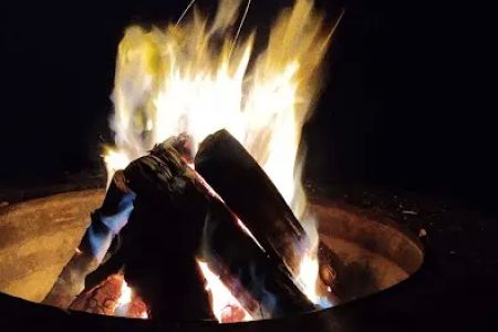 Little Lake State Forest Campground