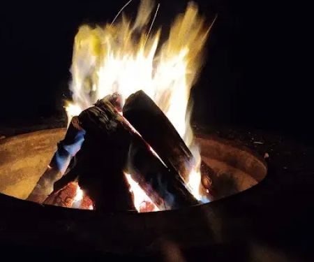Little Lake State Forest Campground