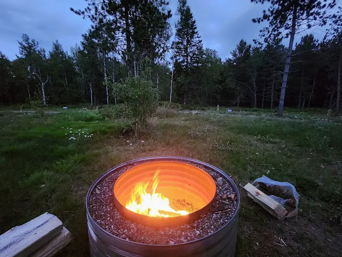 Brasswire Campground 2