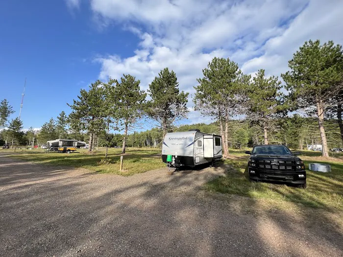 Brasswire Campground 10