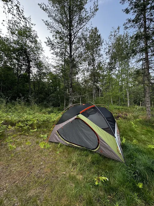 Brasswire Campground 3