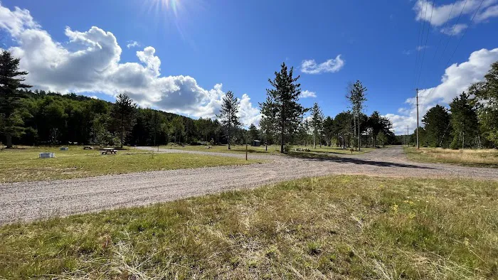 Brasswire Campground 8