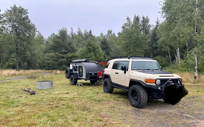 Brasswire Campground 5