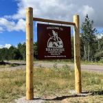 Brasswire Campground