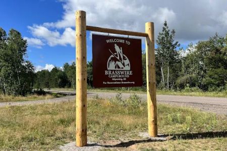 Brasswire Campground