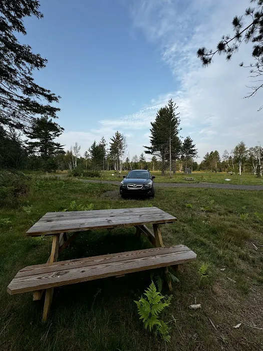 Brasswire Campground 6