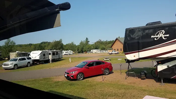 Country Village RV Park 1