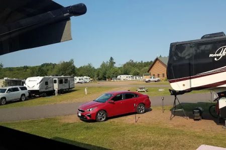 Country Village RV Park