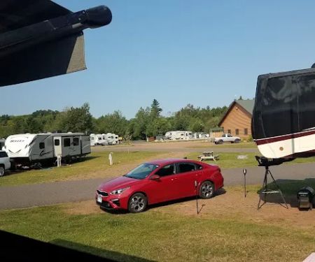 Country Village RV Park