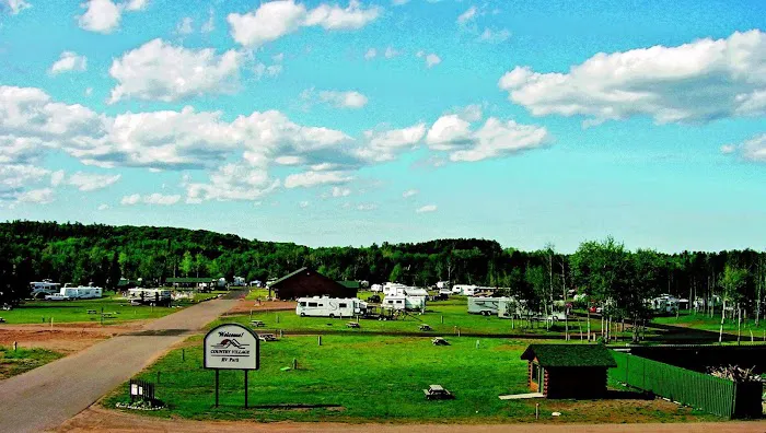 Country Village RV Park 3