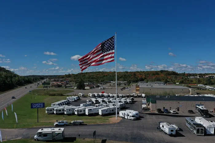 Country Village RV Park 2