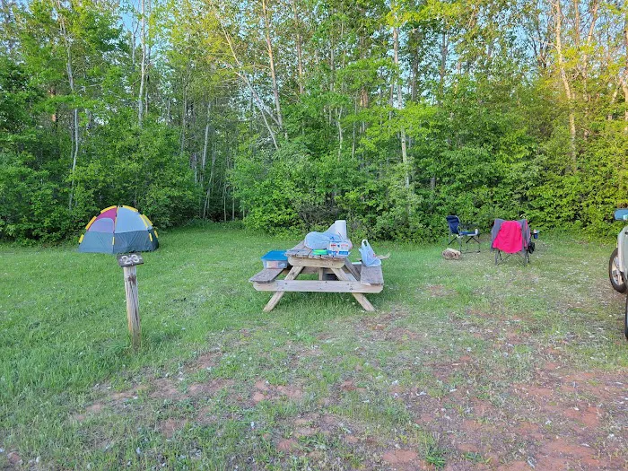 Country Village RV Park 8