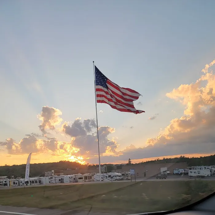 Country Village RV Park 7