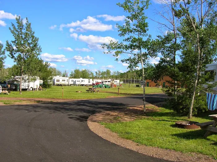 Country Village RV Park 9