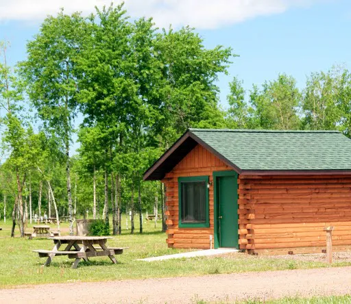 Country Village RV Park 10