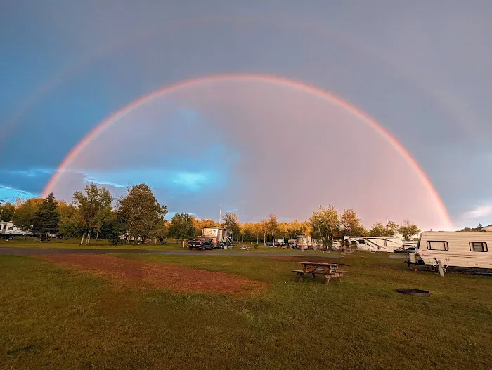 Country Village RV Park 6