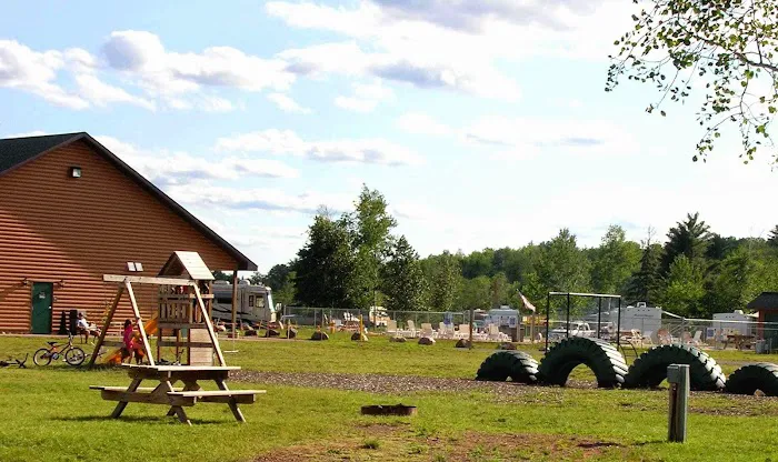 Country Village RV Park 5