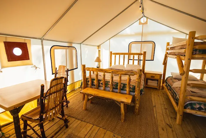 Raging River Resort 3