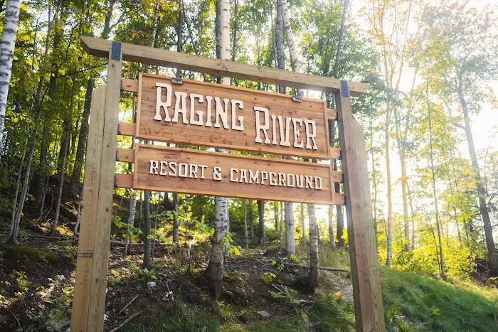 Raging River Resort 5