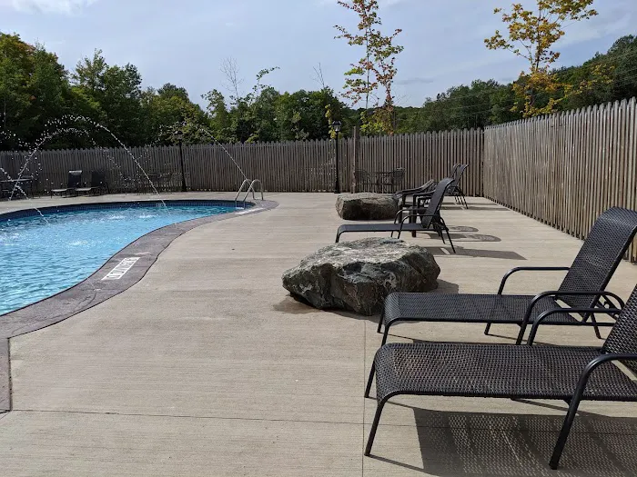 Rippling River Resort 6