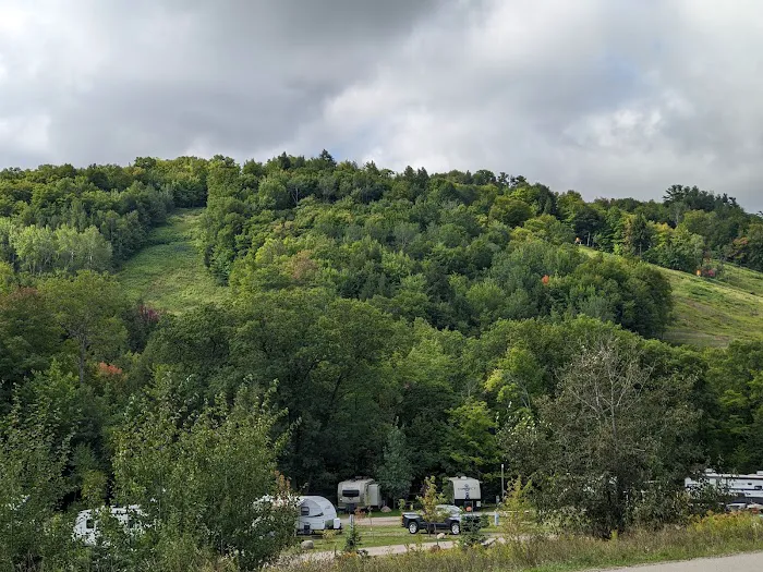 Rippling River Resort 1