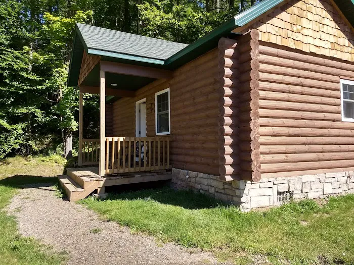 Rippling River Resort 3