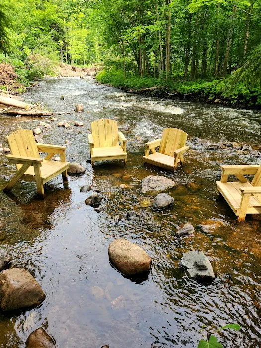 Rippling River Resort 10