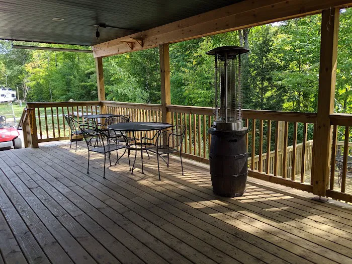 Rippling River Resort 7