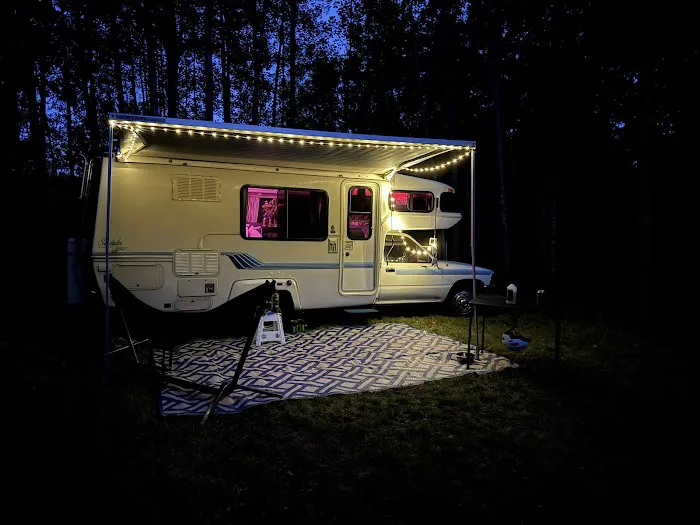 Kona Hills Campground 3