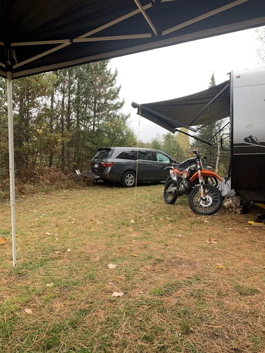 Tamarack Springs Campground 3