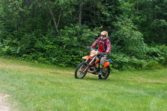 Tamarack Springs Campground 1