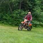 Tamarack Springs Campground