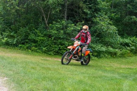 Tamarack Springs Campground