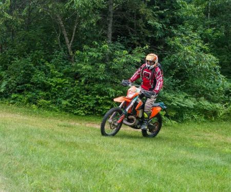 Tamarack Springs Campground