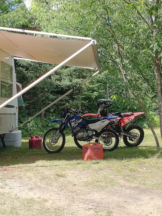 Tamarack Springs Campground 5