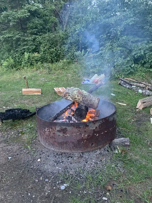 Tamarack Springs Campground 4