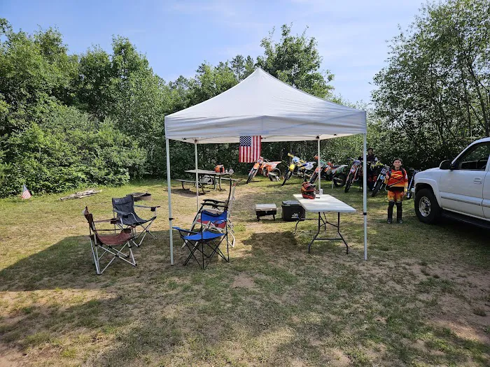 Tamarack Springs Campground 8