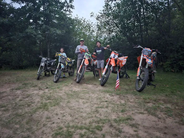 Tamarack Springs Campground 7
