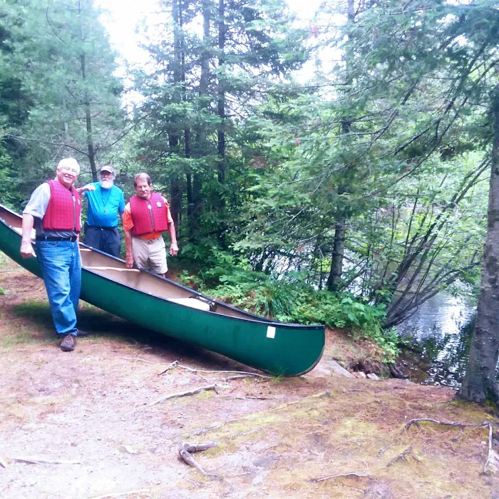 Rohr's Wilderness Tours 4