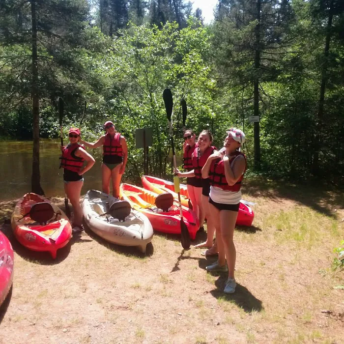 Rohr's Wilderness Tours 5