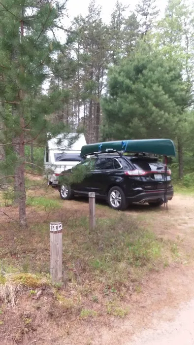 Rohr's Wilderness Tours 2