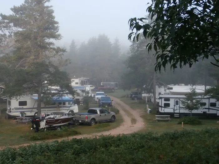 Rohr's Wilderness Tours 1