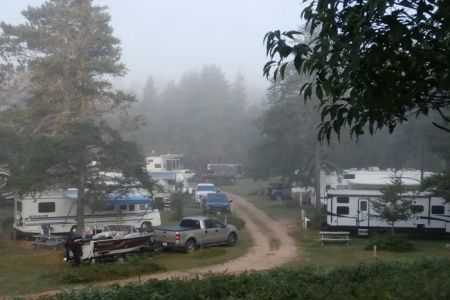 Rohr's Wilderness Tours
