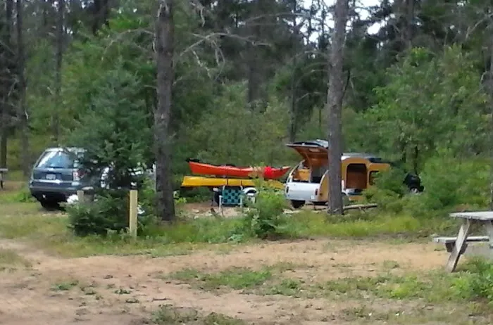 Rohr's Wilderness Tours 8