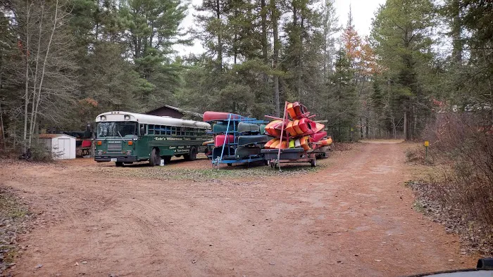 Rohr's Wilderness Tours 7