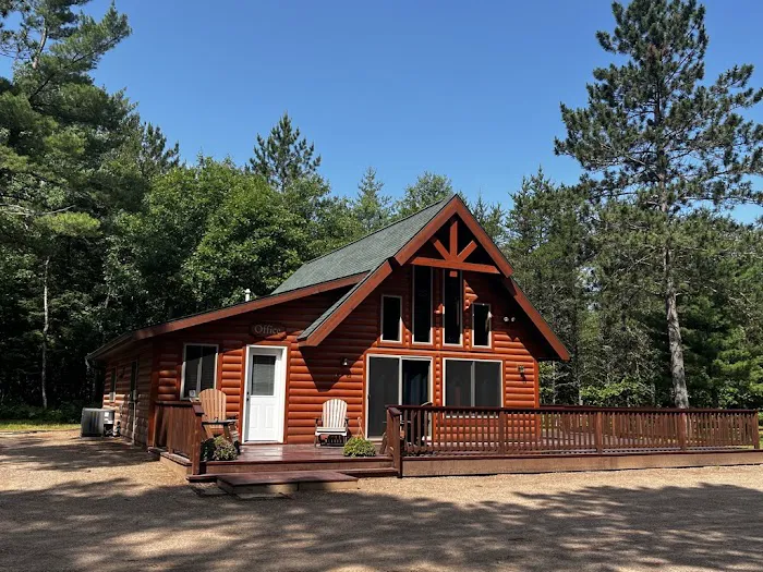 Nature RV Resort 3