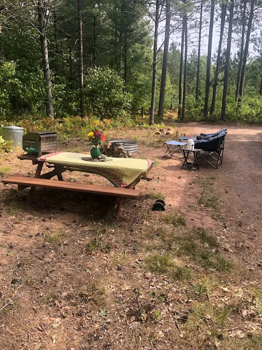 Nature RV Resort 2