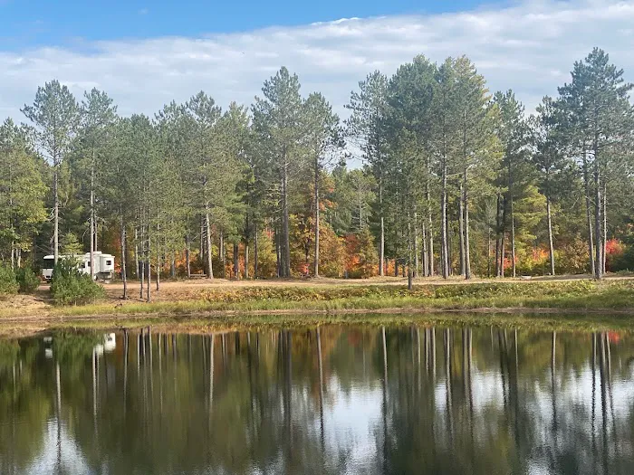 Nature RV Resort 1